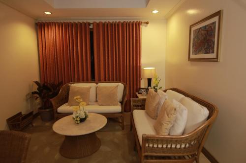 The Suites at Mount Malarayat