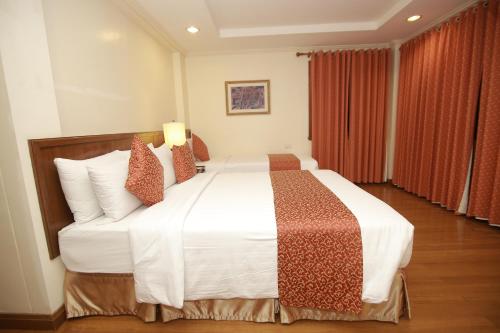 The Suites at Mount Malarayat