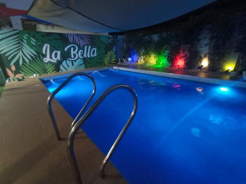 La Bella Lipa
