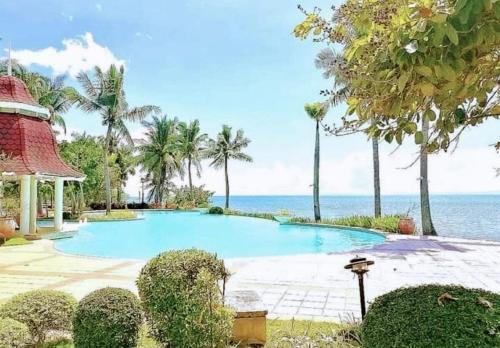 Hidden Gems at Talisay Cebu