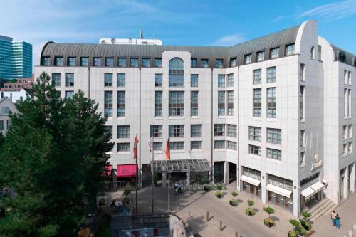 Marriott Hamburg