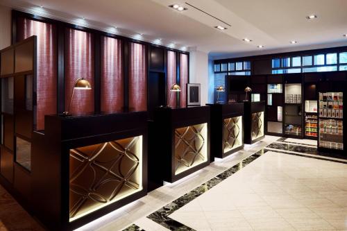 Marriott Hamburg