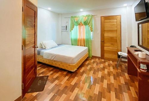 4K's Pension House By Cocotel