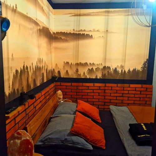 Apartamenty SPOKOLOKO Skrzyczne Residence Korzenny i Kamienny