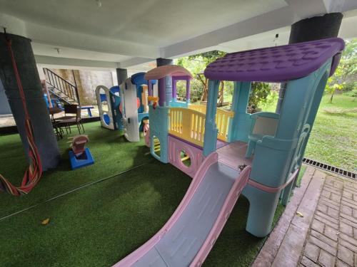 Marcelo Nature Camp Staycation