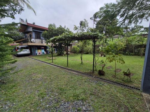 Marcelo Nature Camp Staycation