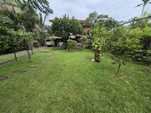 Marcelo Nature Camp Staycation