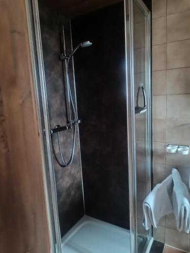 Appartment Danterhof