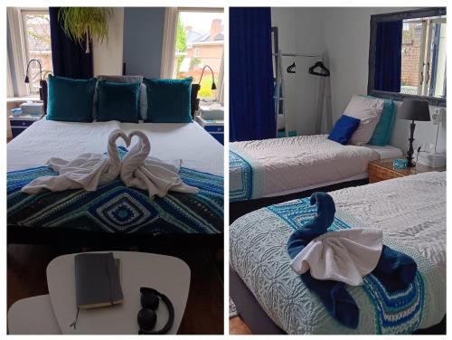 Bed and Breakfast Lenie