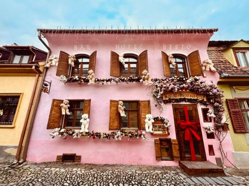 Boutique Hotel Von Graf