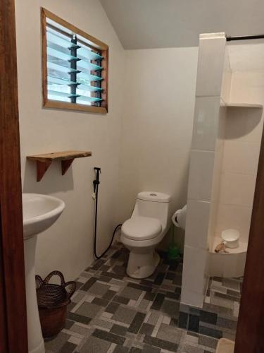 Chelles Guest House And Backpackers