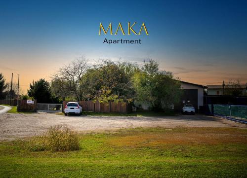 Apartma Maka