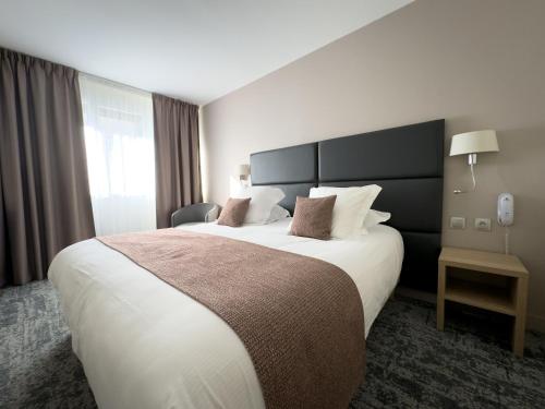 Hôtel Vauban Briançon
