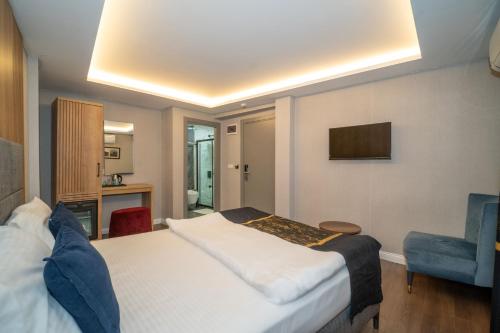 Hotel Martin