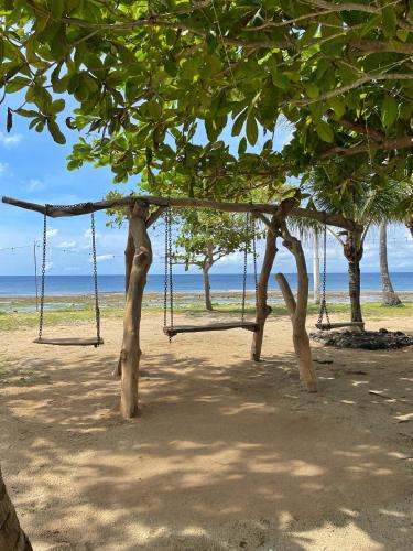 Gold View Beach Resort