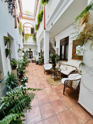 Casa Turística San Agustín