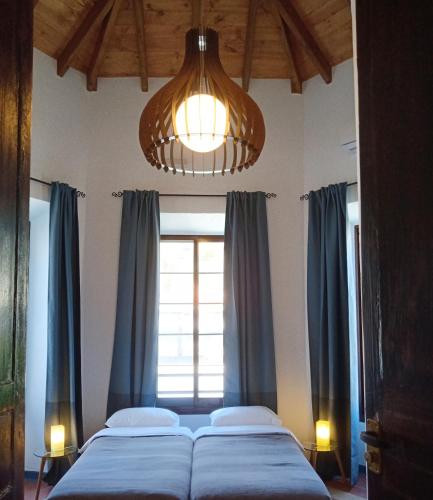 El Cielo Azul Álora