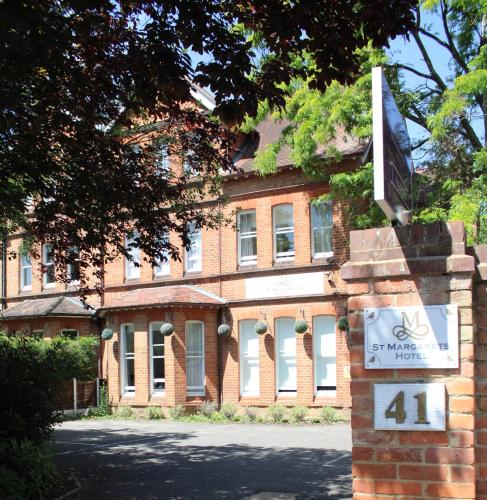 The St Margarets Hotel