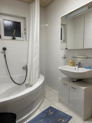 Monteurzimmer Eschenbach