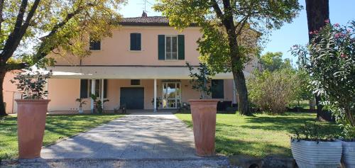 Locanda Corte Roveri