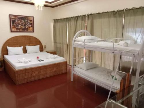 Dolphinbay Beachfront & Dive Resort