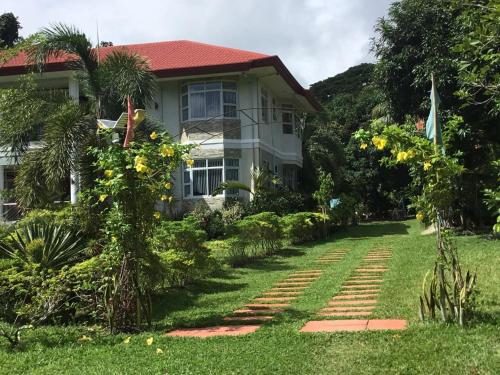 Camguin Lanzones Resort