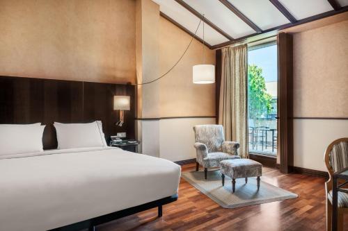 AC Hotel Ciudad de Tudela