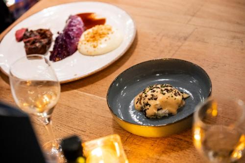 Grand Hotel Post Plaza