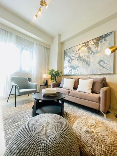 LaFayette Park Square