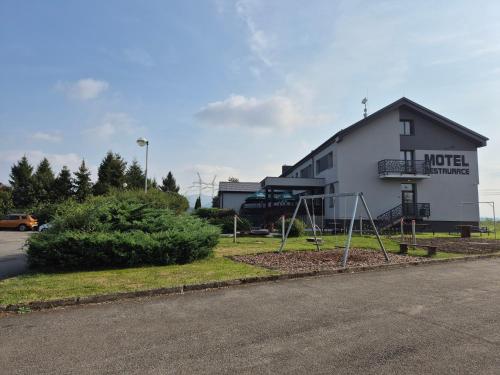 Motel Tosanovice