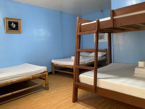 Old Parola Seaside Cottages