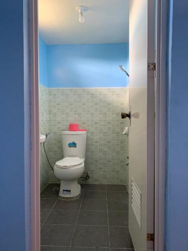 Old Parola Seaside Cottages