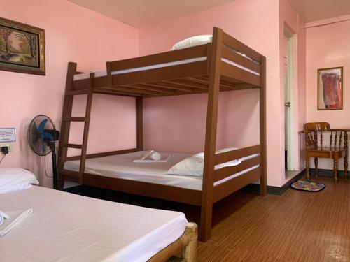 Old Parola Seaside Cottages