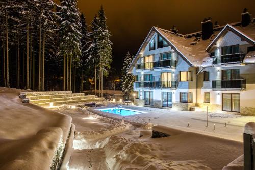 Czarny Kamien Resort & SPA