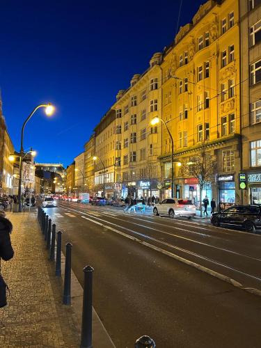 Hostel And Pension Downtown