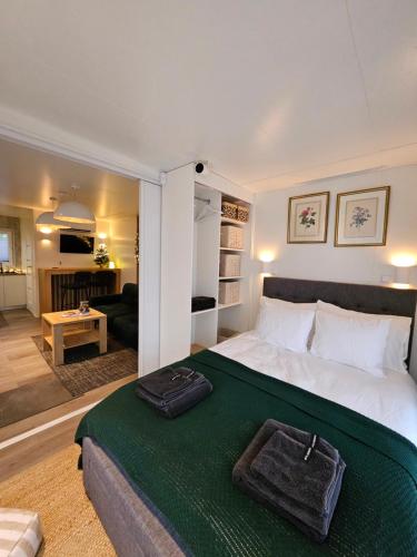 ForRest Glamp Saulkrasti