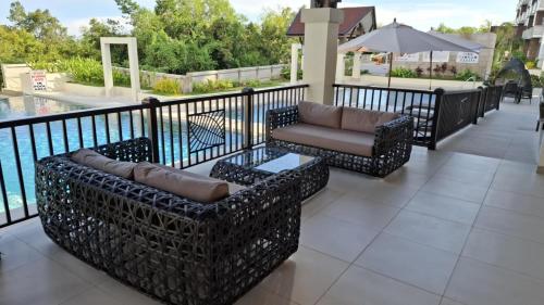 Royal Oceancrest Panglao near airport and beach