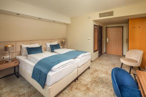 Fagus Hotel Sopron