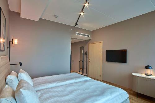 Scandic Örebro Central