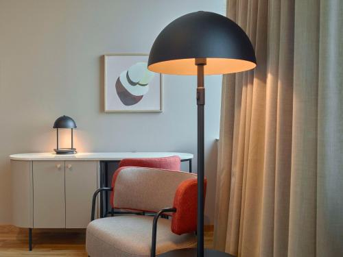 Scandic Örebro Central