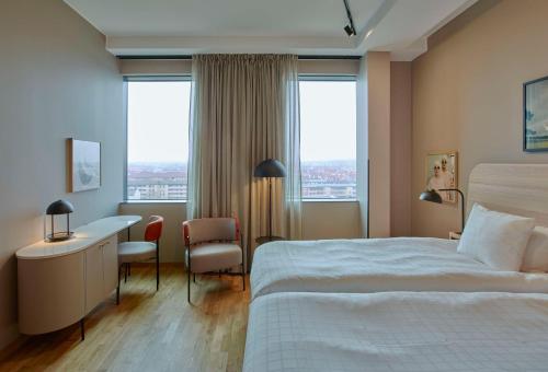 Scandic Örebro Central