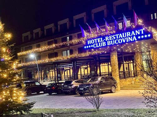 Club Bucovina