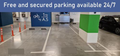 Beograd na vodi - Belgrade Waterfront Riverside