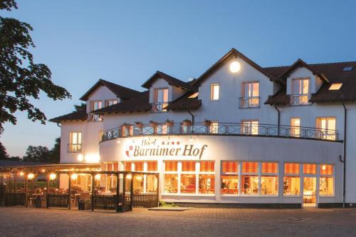 Barnimer Hof