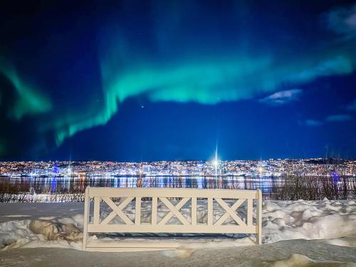 Panorama View - FREE Parking - PERFECT For Couples