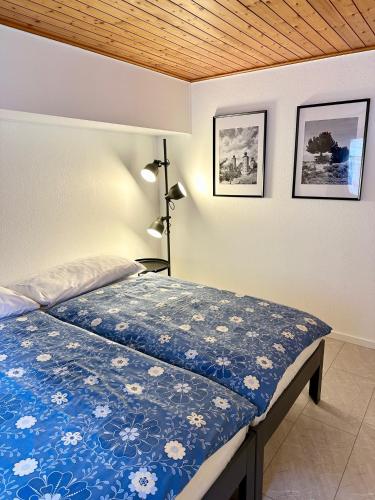 Zimmervermietung Ackersand