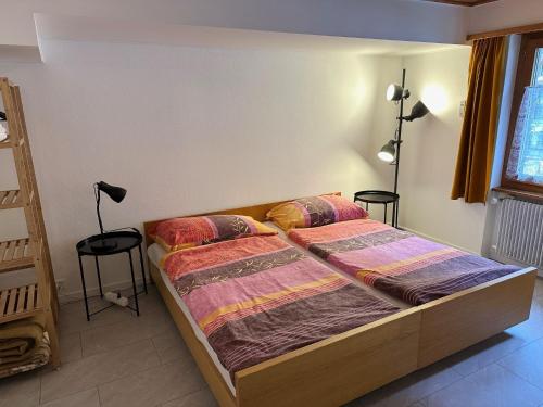 Zimmervermietung Ackersand