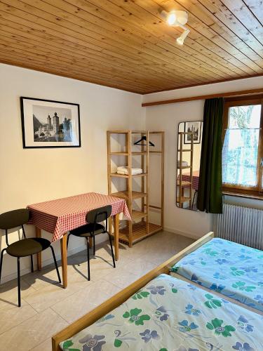 Zimmervermietung Ackersand