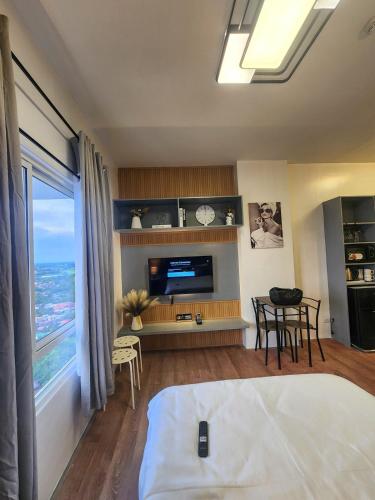 K Residence at 1910 - Fully styled studio with sea view