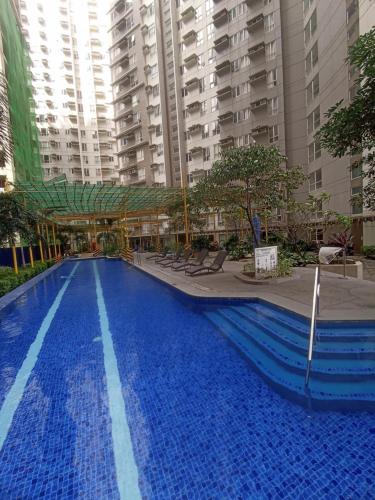 Affordable Stay near BGC, Makati